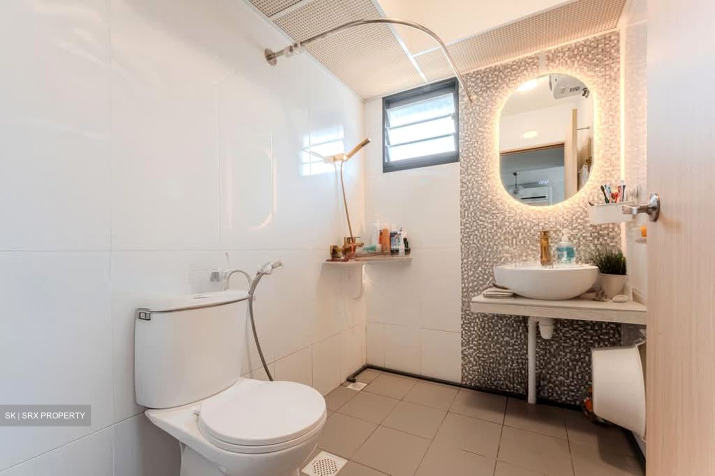 Blk 101A Alkaff Courtview (Toa Payoh), HDB 3 Rooms #566135911